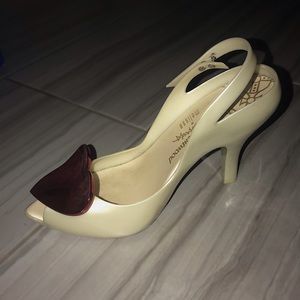 Vivienne Westwood Heart Heels
